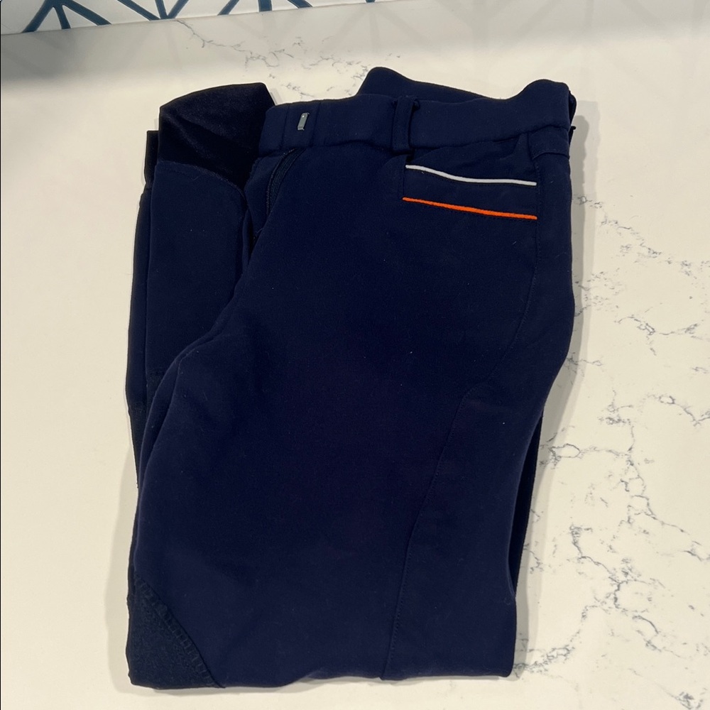 HR Farm Breeches in size 26 - worn once